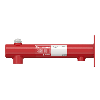 Flamco Flexconsole Plus 3/4x3/4 Zonder F - afb. 4