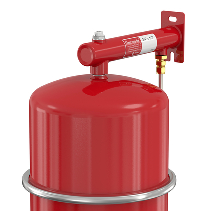 Flamco Flexconsole Plus 3/4x3/4 Zonder F - afb. 6