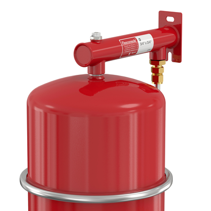 Flamco Flexconsole Plus 3/4x3/4 Zonder F - afb. 11