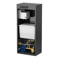 Flamco Flexfiller glycol 280D press.unit