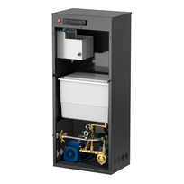Flamco Flexfiller glycol 280D press.unit