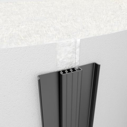 Flamco isolatie 1500 wit PS/PS-R/PS-T/Du - afb. 1