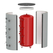 Flamco isolatie 850 wit PS/PS-R/PS-T/KPB - afb. 2
