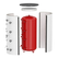 Flamco isolatie PS/PS-R wit 18678 - afb. 3