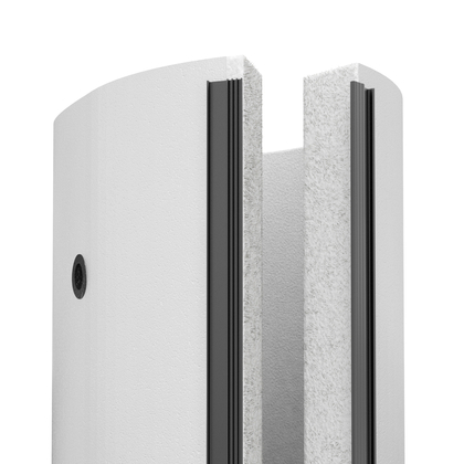 Flamco isolatie PS/PS-R wit 18678 - afb. 4