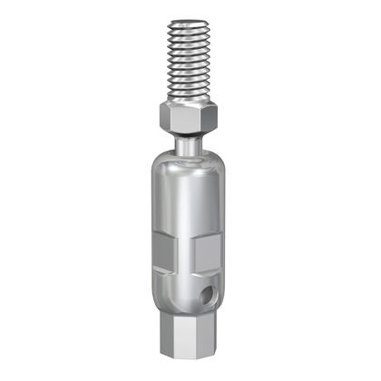 Flamco kogelscharnier KS10x10 M10xM10 Bu - afb. 5