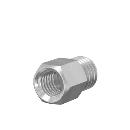 Flamco koppelmoer M10xM10 Bi. - afb. 21