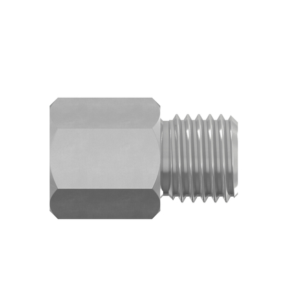 Flamco koppelmoer M10xM10 Bi. - afb. 27