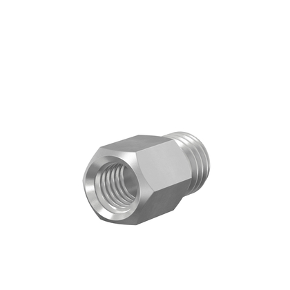 Flamco koppelmoer M10xM10 Bi. - afb. 30