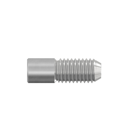 Flamco koppelmoer M8xM8 Bi. - afb. 12