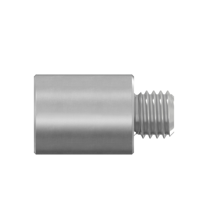 Flamco koppelmoer M8xM8 Bi. - afb. 25