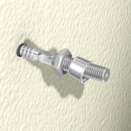 Flamco muurbeugel BM 12mm 36110 - afb. 8