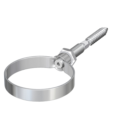 Flamco muurbeugel BM 22mm 1/2" 36102 - afb. 3