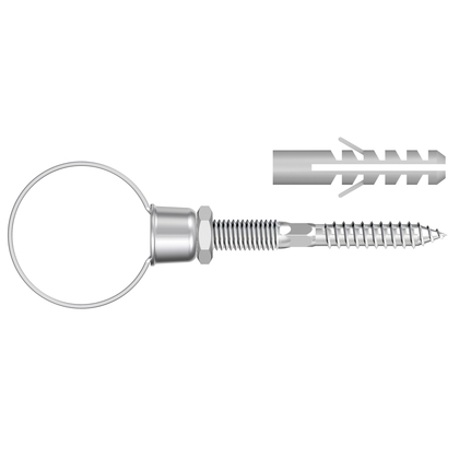 Flamco muurbeugel BM 35mm 36120 - afb. 2