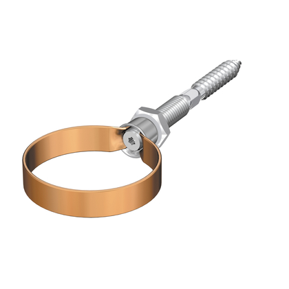 Flamco muurbeugel BMK 22mm - afb. 3