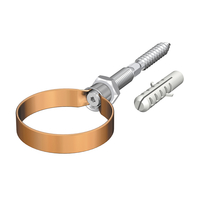 Flamco muurbeugel BMK 28mm