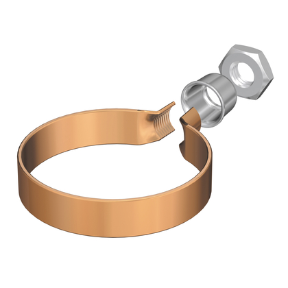 Flamco muurbeugel BMK 28mm - afb. 5