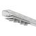 Flamco rail R1 verzinkt lengte a 2 mtr. - afb. 15