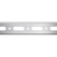 Flamco rail R1 verzinkt lengte a 2 mtr. - afb. 20