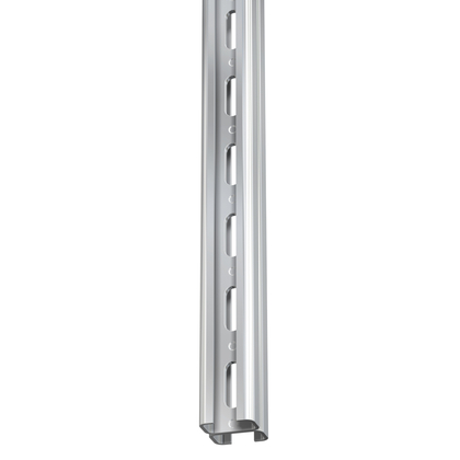 Flamco rail R1 verzinkt lengte a 2 mtr. - afb. 3