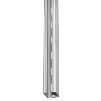 Flamco rail R1 verzinkt lengte a 2 mtr. - afb. 6