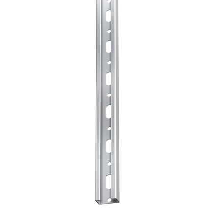 Flamco rail R1 verzinkt lengte a 2 mtr. - afb. 18