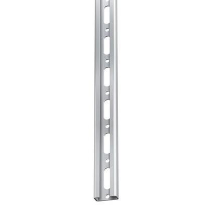Flamco rail R1 verzinkt lengte a 2 mtr. - afb. 19