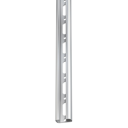 Flamco rail R2 verzinkt lengte a 2 mtr - afb. 2