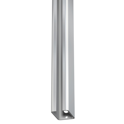 Flamco rail R2 verzinkt lengte a 2 mtr - afb. 10