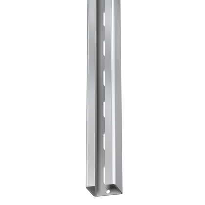 Flamco rail R2 verzinkt lengte a 2 mtr - afb. 11