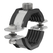 Flamco RSA beugel G3/4 M12-M16 x 242-260 - afb. 1