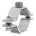 Flamco RSF beugel G3/4-M12-M16 x 254-273 - afb. 2