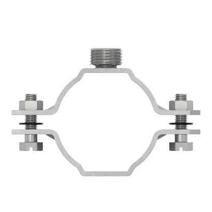 Flamco RSF beugel G3/4-M12-M16 x 274-286 - afb. 2