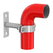 Flamco RSF beugel G3/4-M12-M16 x 287-305 - afb. 7