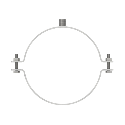 Flamco RSF beugel G3/4-M12-M16 x 357-369 - afb. 6