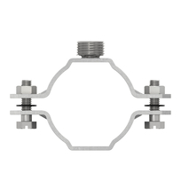 Flamco RSF beugel G3/4-M12-M16 x 388-406