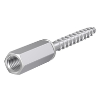 Flamco Scs Betonschroef 7,5x35 M8/m10 82