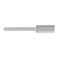 Flamco Scs Betonschroef 7,5x35 M8/m10 82 - afb. 3