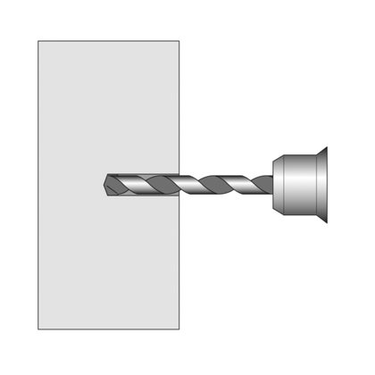 Flamco Scs Betonschroef 7,5x35 M8/m10 82 - afb. 3