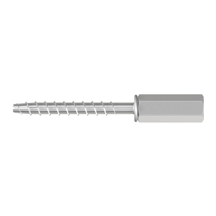 Flamco Scs Betonschroef 7,5x35 M8/m10 82 - afb. 3