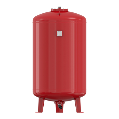 Flamco V-b Voorschakelvat 400l 22732 - afb. 4