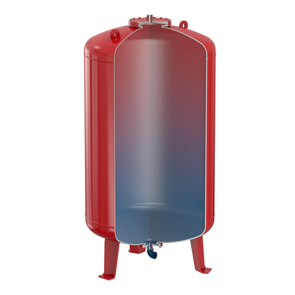 Flamco V-b Voorschakelvat 400l 22732 - afb. 5