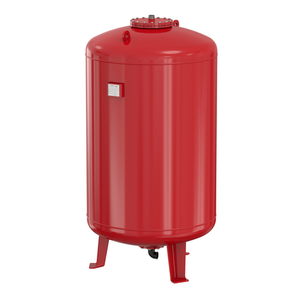 Flamco V-b Voorschakelvat 400l 22732 - afb. 1
