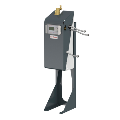 Flamco Vacumat Basic 17002 ontgassingsau - afb. 3