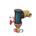 Flamco vuilafscheider Clean smart 22MM - afb. 4