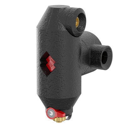 Flamcovent Clean Smart 1 1/2 Ecop - afb. 2