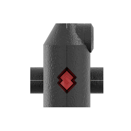 Flamcovent Smart 1 1/2" Ecoplus l - afb. 3