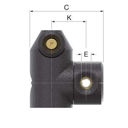 Flamcovent Smart 1 1/2" Ecoplus l - afb. 10