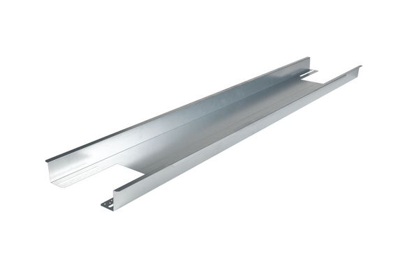 Flatfix Fusion Ballasthouder 2000 - afb. 1