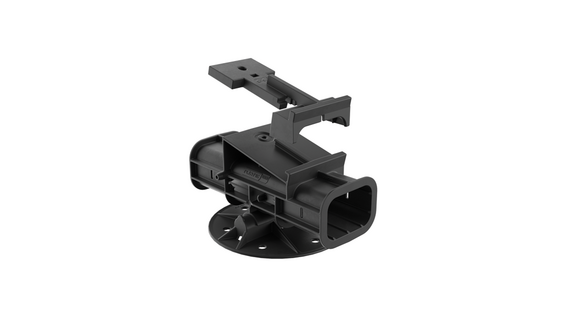 Flatfix Fusion Basiselement Laag (1016mm - afb. 5